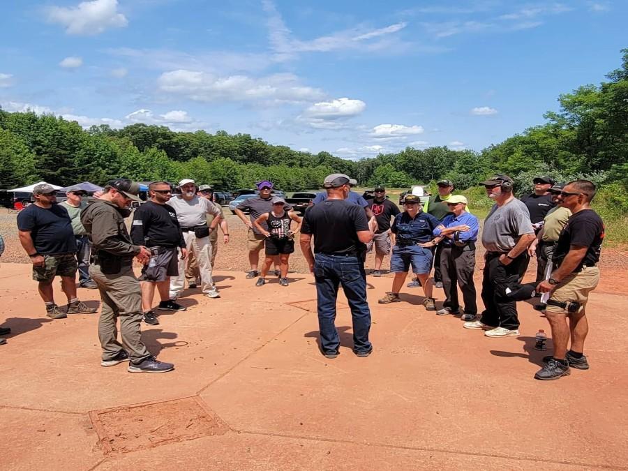 What Should You Know About One Stop Shop Premium Firearms Training?